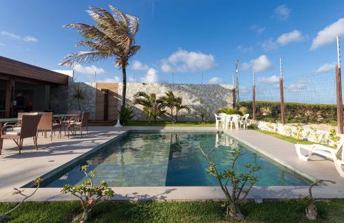 Extremoz Casa | Luxo à Beira Mar - Mansão Exclusiva por Carpediem