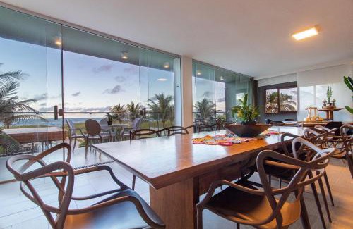 Extremoz Casa | Luxo à Beira Mar - Mansão Exclusiva por Carpediem