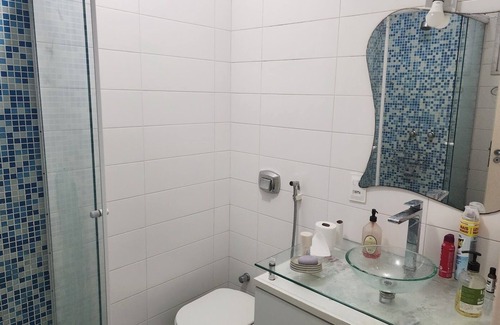 Zona Sul Alquiler De RV | Luxo 3 Quartos 1 Suíte Copacabana