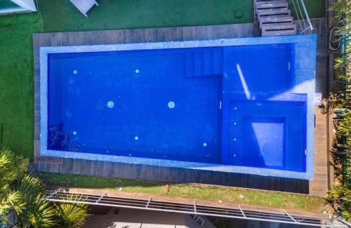 Guitarrón Villa | LUXO Casa en Acapulco Zona Brisas Guitarrón con vistas espectaculares y 2 albercas