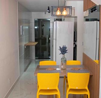 Pero Apartamento | Luxo com Spa exclusivo no paraíso do Peró!