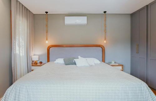 Domingos Martins Apartamento | Luxo e Aconchego na Natureza - DM