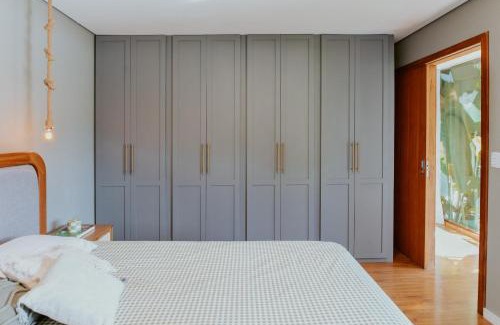 Domingos Martins Apartamento | Luxo e Aconchego na Natureza - DM