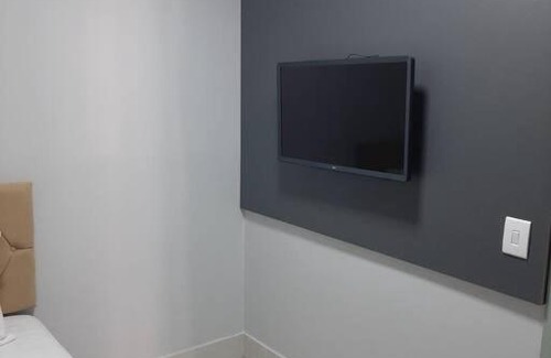 Central Sector Apartamento | Luxo e conforto
