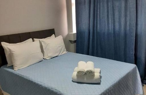 Central Sector Apartamento | Luxo e conforto
