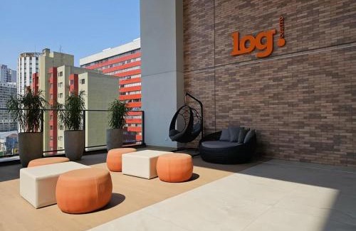 Matriz Apartamento | Luxo e Conforto na Melhor Localização do Centro