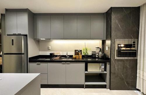 Ze Amandio Apartamento | Luxo e conforto perto do mar