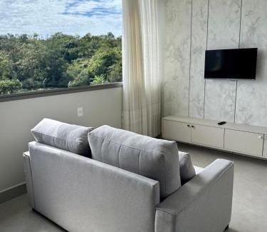 Ze Amandio Apartamento | Luxo e conforto perto do mar
