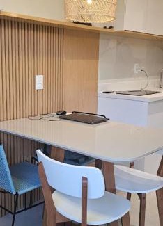 Gloria Apartamento | Luxo na Gloria