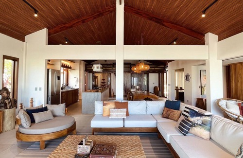 Taiba Casa | LUXOBRASIL #CE12 Casa Luzia Taíba Ceará Alquiler de vacaciones