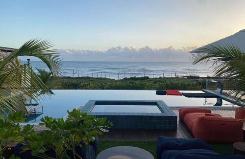 Taiba Casa | LUXOBRASIL #CE12 Casa Luzia Taíba Ceará Alquiler de vacaciones