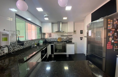 Guaratiba Casa | Luxobrasil #RJ109 House with 04 suites Recreio Dos Bandeirantes Vacation Rentals