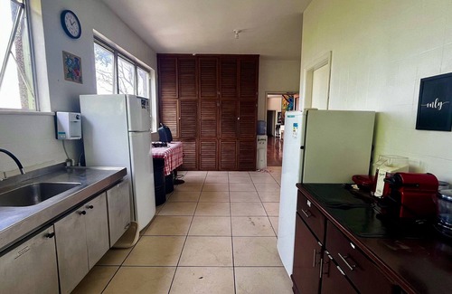 Sao Conrado Casa | LUXOBRASIL #RJ726 10 Bedroom Mansion On Estrada Do Joá Vacation Rentals, Photos and Advertising