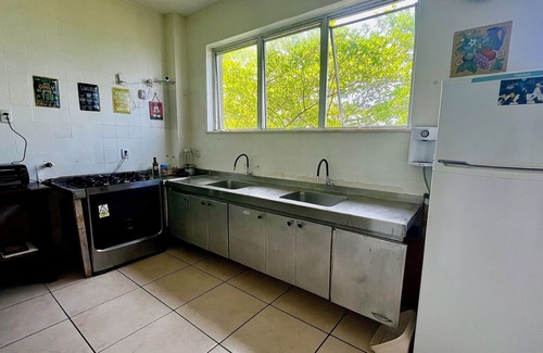 Sao Conrado Casa | LUXOBRASIL #RJ726 10 Bedroom Mansion On Estrada Do Joá Vacation Rentals, Photos and Advertising