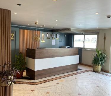 Nile River Luxor Hotel | Luxor Aswan Coral 2 Nile Cruise every Saturday from Luxor 4 nights & every Wednesday from Aswan 3 nights