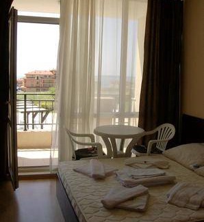 Yurta Apartamento | Apartamento ∙ 3 personas