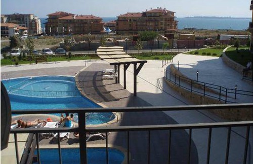Yurta Apartamento | Apartamento ∙ 3 personas