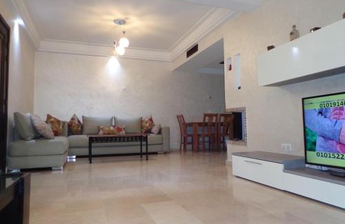 Bourgogne Apartamento | Luxor Guest House