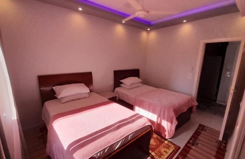Luxor Apartamento | Luxor Home