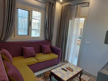 Luxor Apartamento | Luxor Home