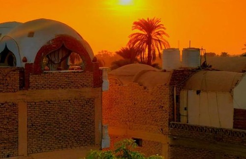 Luxor Apartamento | Luxor Home