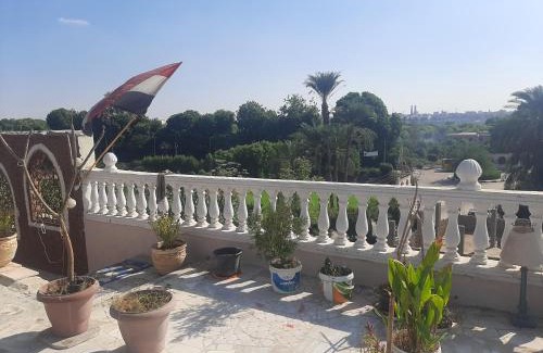 Luxor Apartamento | Luxor hotel Bella Vista Apartments and Hotel