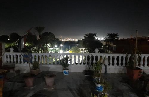 Luxor Apartamento | Luxor hotel Bella Vista Apartments and Hotel
