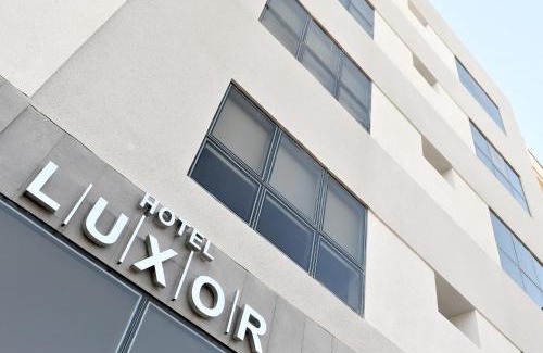 Salta Hotel | Luxor Hotel & Spa