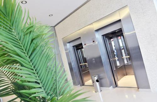 Salta Hotel | Luxor Hotel & Spa