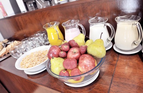 Salta Hotel | Luxor Hotel & Spa