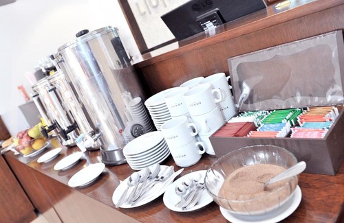 Salta Hotel | Luxor Hotel & Spa