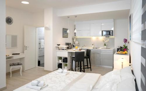 Hvar Old Town Apartamento | LUXOR Hvar - Main Square Apartments