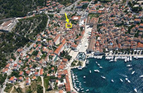 Hvar Old Town Apartamento | LUXOR Hvar - Main Square Apartments