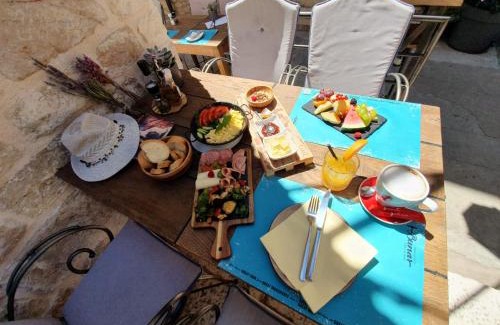 Hvar Old Town Apartamento | LUXOR Hvar - Main Square Apartments