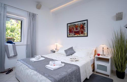 Hvar Old Town Apartamento | LUXOR Hvar - Main Square Apartments