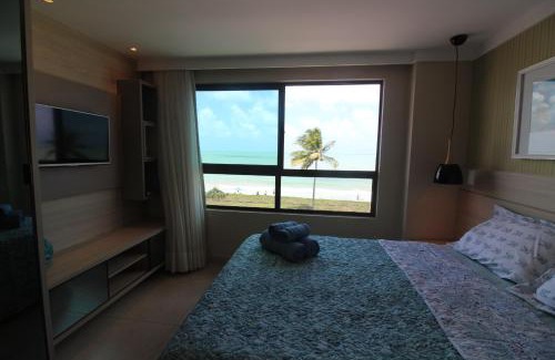 Cabo Branco Apartamento | Luxor Paulo Miranda Home Service