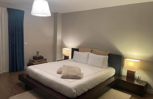 Sao Sebastiao Apartamento | Luxor