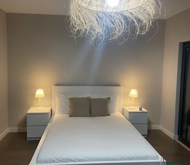 Sao Sebastiao Apartamento | Luxor