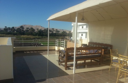Luxor Apartamento | Luxor Star Apartments