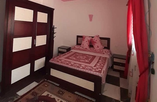 Luxor Apartamento | Luxor Star Apartments