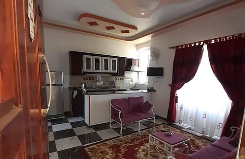 Luxor Apartamento | Luxor Star Apartments