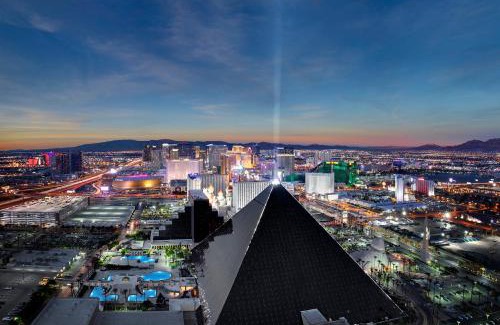 Las Vegas Strip Complejo | Luxor