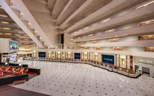 Las Vegas Strip Complejo | Luxor