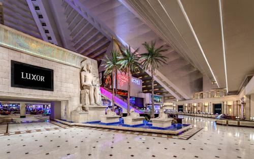 Las Vegas Strip Complejo | Luxor