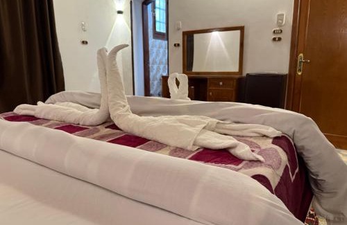 Luxor Cama Y Desayuno | Luxor Villa Hatshepsut