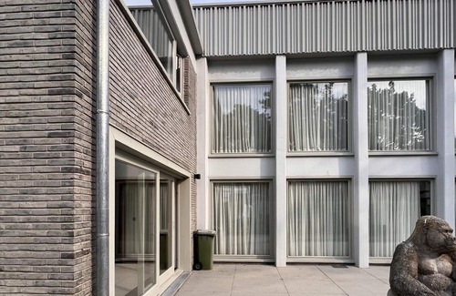 Hasselt Apartamento | Luxorious appartment in Genk