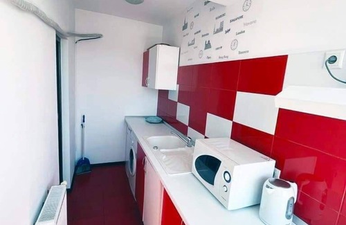 Constanta Apartamento | Luxorvilla studios
