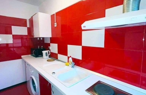 Constanta Apartamento | Luxorvilla studios