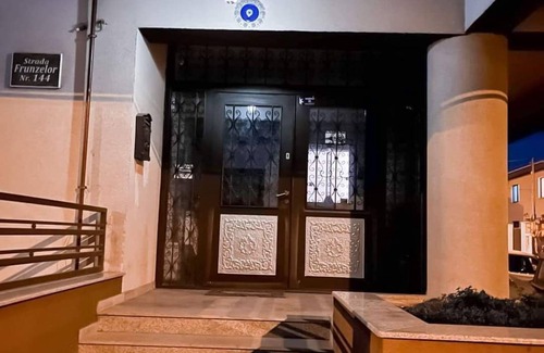 Constanta Apartamento | Luxorvilla studios