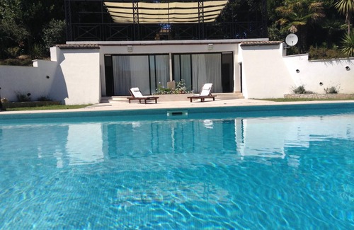 Campagnano di Roma Villa | Espléndida villa de Roma en una reserva natural a 30 minutos de Roma